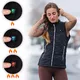 Дамски елек с нагряване inSPORTline WARMher
