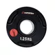 Олимпийска тежест inSPORTline 1,25kg