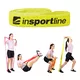 Текстилен експандер inSPORTline Rand Medium - флуо жълто